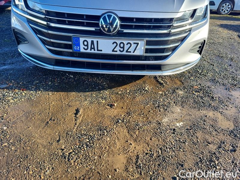  Volkswagen  Arteon   SB 2.0TDI 147 Elegan.AT #2