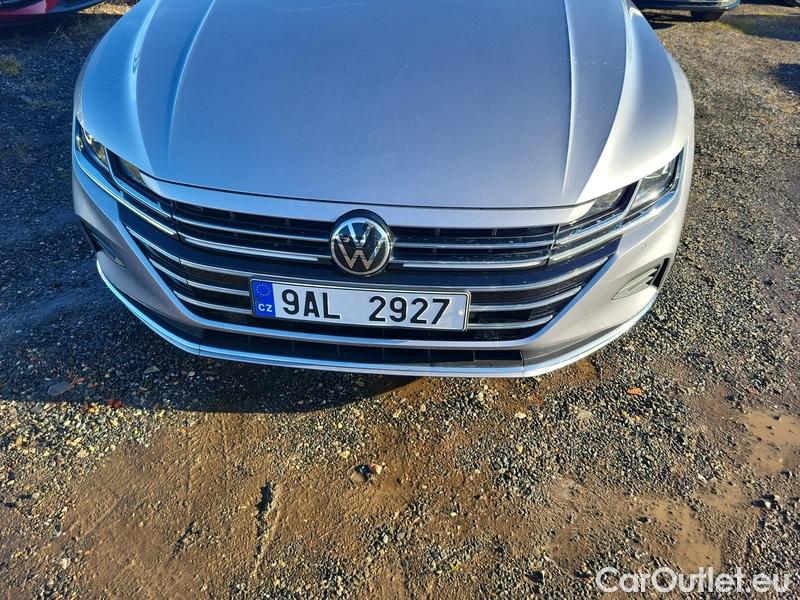  Volkswagen  Arteon   SB 2.0TDI 147 Elegan.AT #3