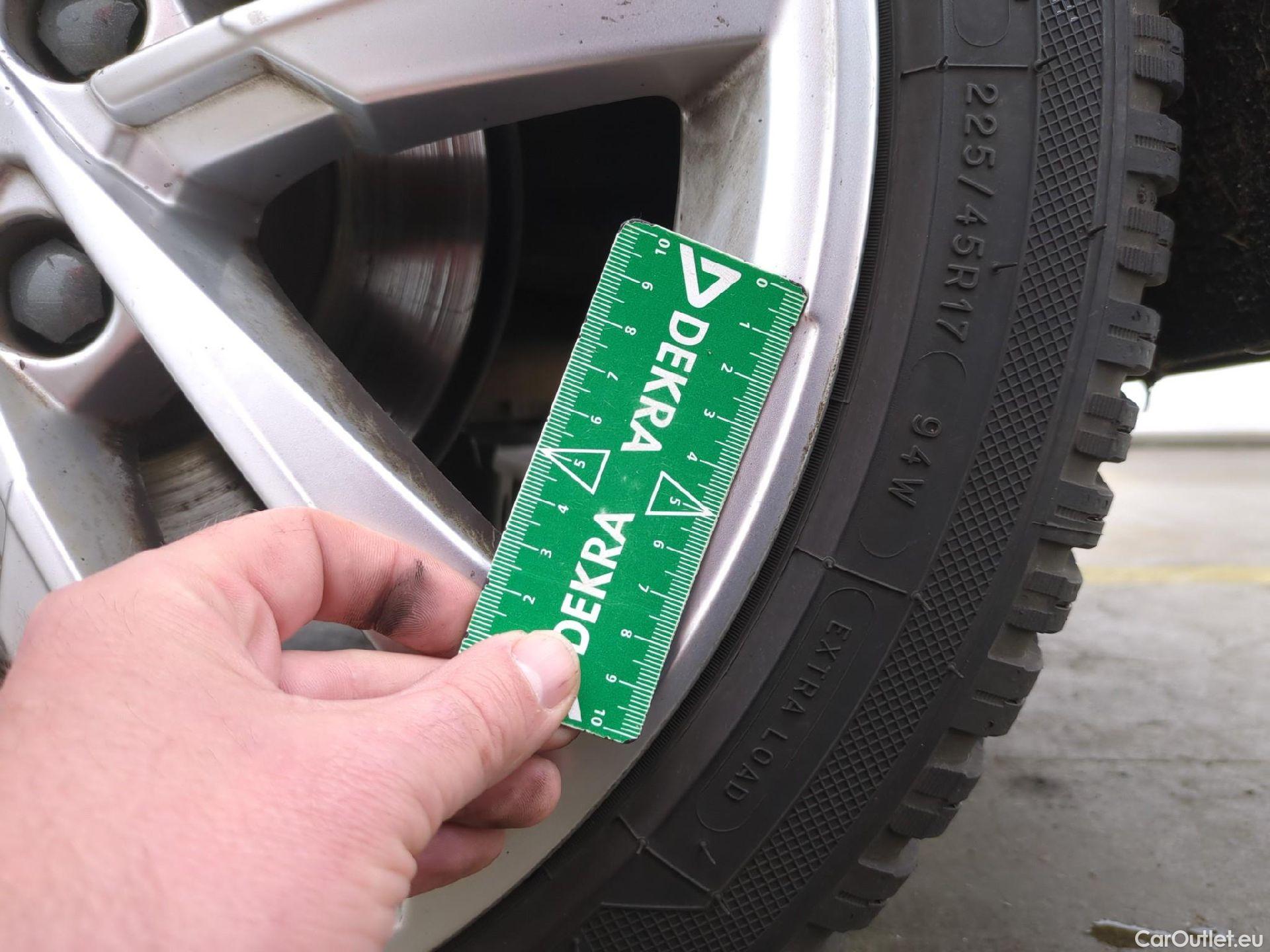  Audi  A3  Sportback 30 TDI Business Line 2.0 TDI 115CV BVM6 E6d #20