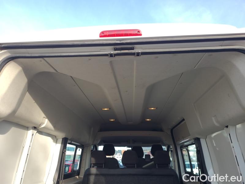  Peugeot  Boxer -LCV-2014 Box.Polocombi BHDI 140 33 L2H2 #19