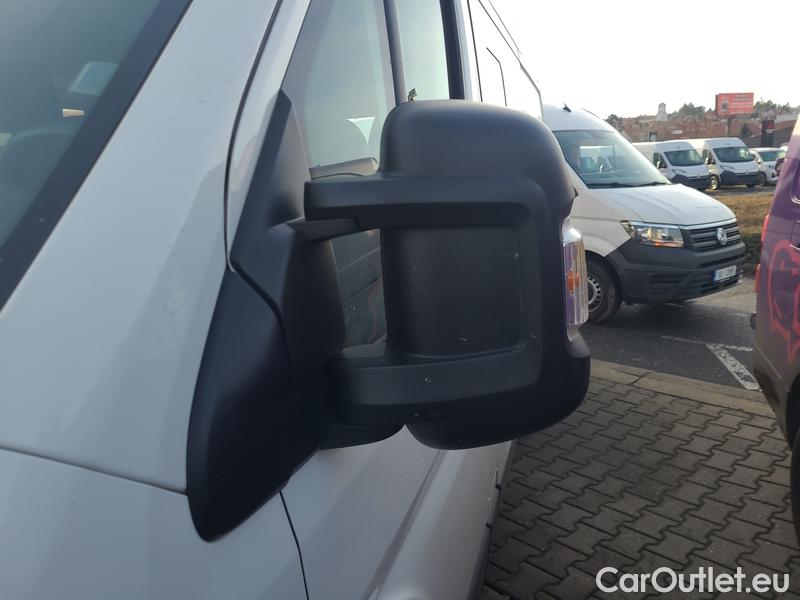  Peugeot  Boxer -LCV-2014 Box.Polocombi BHDI 140 33 L2H2 #4