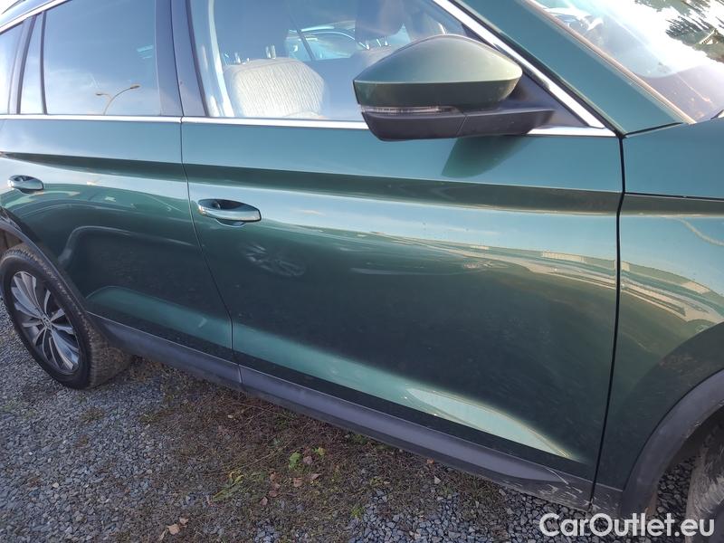  Skoda  Kodiaq  (2016)  2.0TDI 140 Styl. 4x4 AT #14