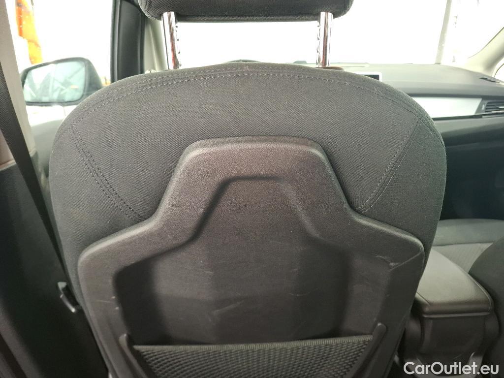  Bmw  Serie 2 Série 2 Gran Tourer 216d Lounge 1.5 115CV BVA7 E6d #18