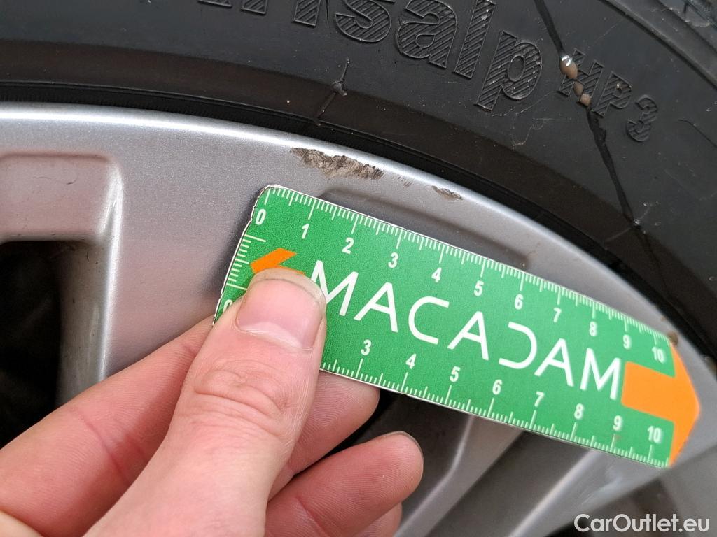  Audi  A5 Sportback  F5A Design 2.0 TDI 150CV BVA7 E6 #19