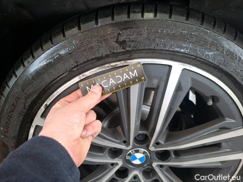  Bmw  Serie 1 BMW Série 1 / 2019 / 5P / Berline 1.5 116D DKG7 Business Design #7