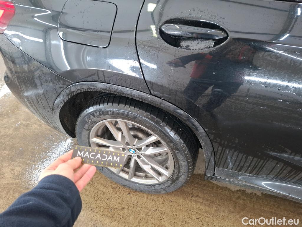  Bmw  X4 Série  xDrive20d M Sport 2.0 190CV BVA8 E6dT #39