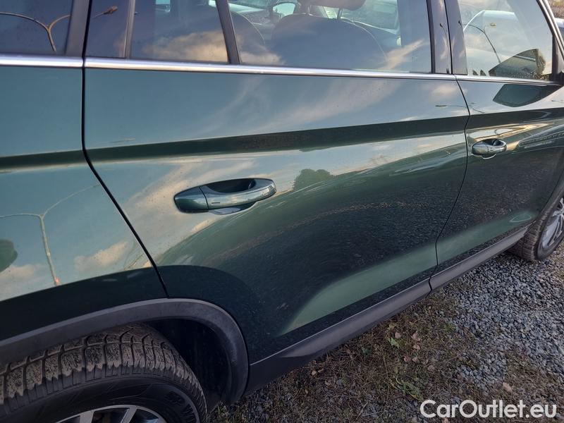  Skoda  Kodiaq  (2016)  2.0TDI 140 Styl. 4x4 AT #13