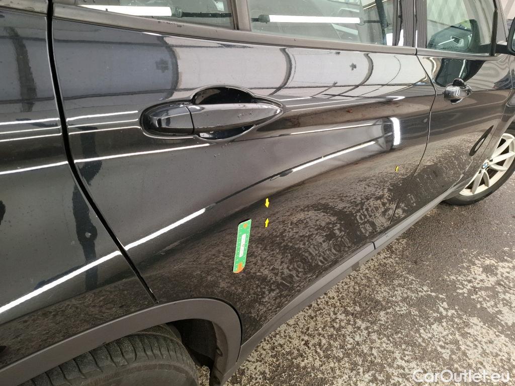  Bmw  X1 Série  sDrive16d Lounge 1.5 115CV BVM6 E6d #22