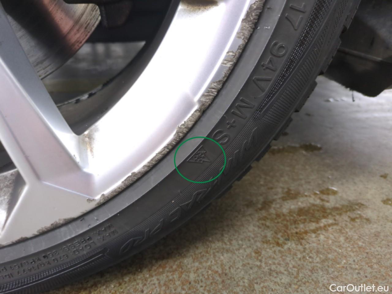  Audi  A3  Sportback 30 TDI Business Line 2.0 TDI 115CV BVM6 E6d #4