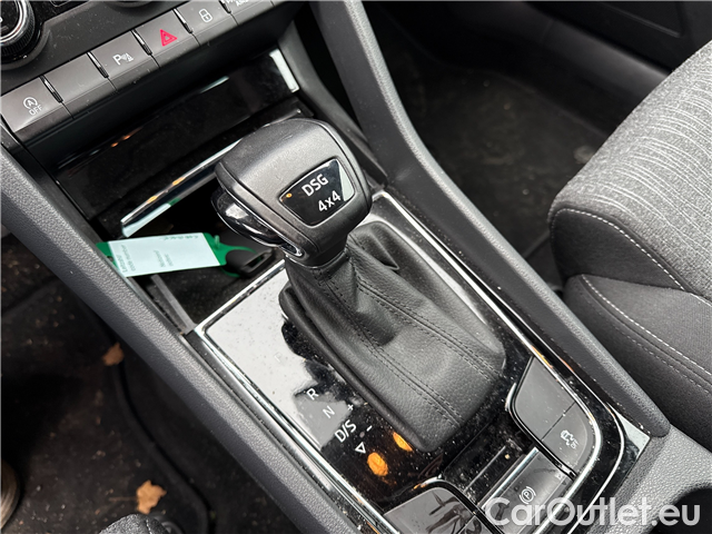  Skoda  Karoq  2.0TDI 110 4x4 Style AT #4