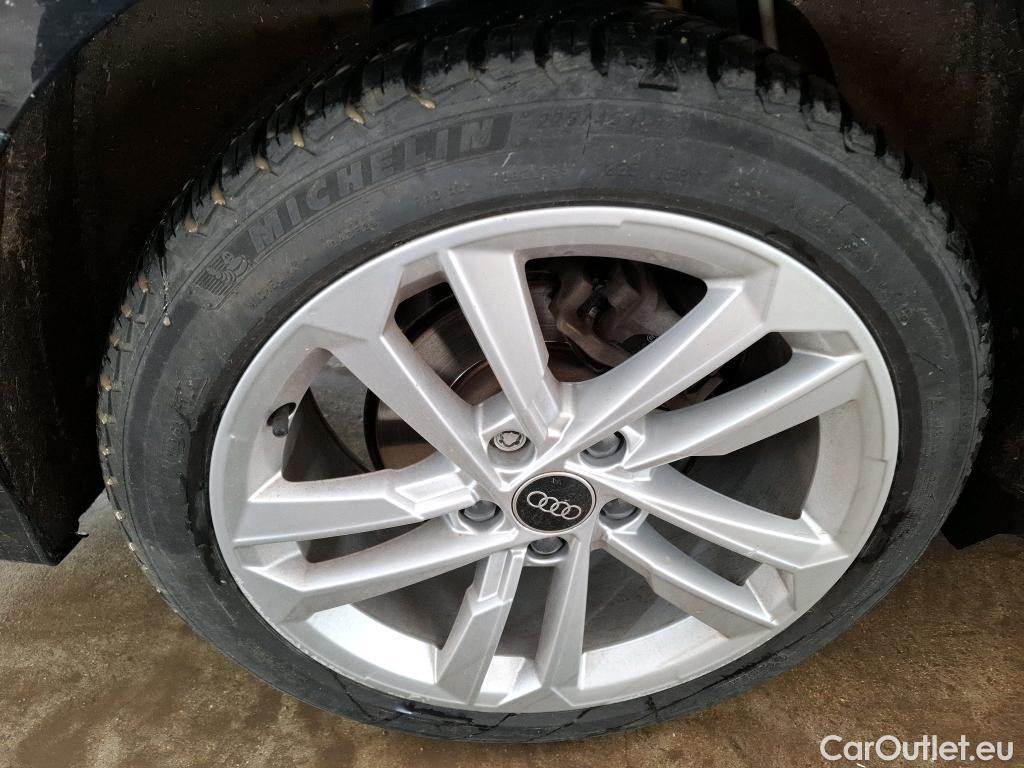  Audi  A3 AUDI  Berline / 2020 / 4P / Berline 30 TFSI MHEV S Tronic 110 Business Line #20