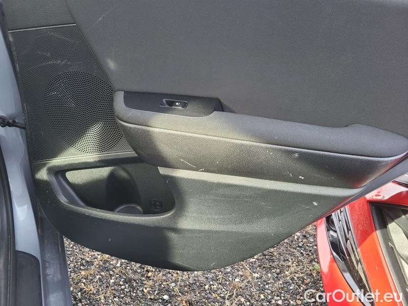  KIA  Cee'd Ceed Sportswagon (2018->) Ceed SW 1.5 T-GDI 118 Fresh #25