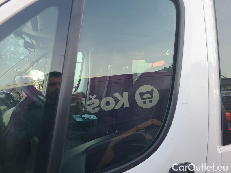  Peugeot  Boxer -LCV-2014 Box.Polocombi BHDI 140 33 L2H2 #6