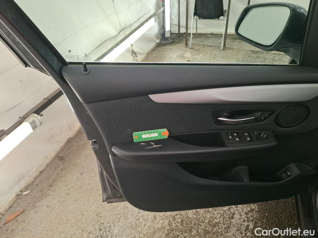  Bmw  Serie 2 Série 2 Gran Tourer 216d Lounge 1.5 115CV BVA7 E6d #5