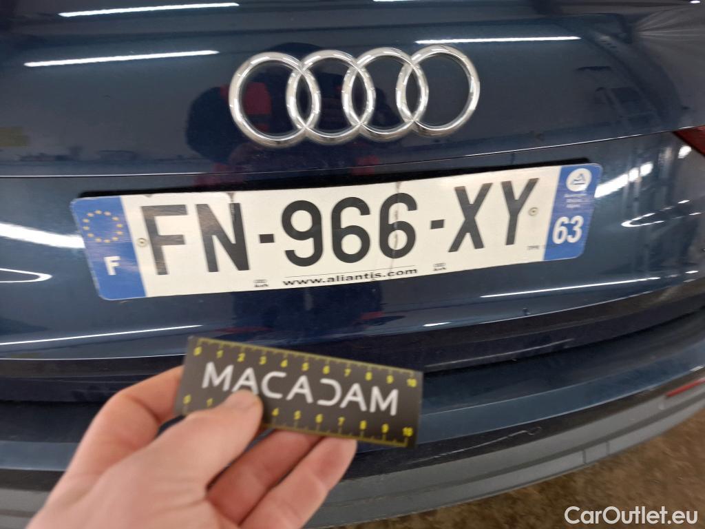  Audi  Q3  35 TDI Business Line 2.0 TDI 150CV BVA7 E6dT #10