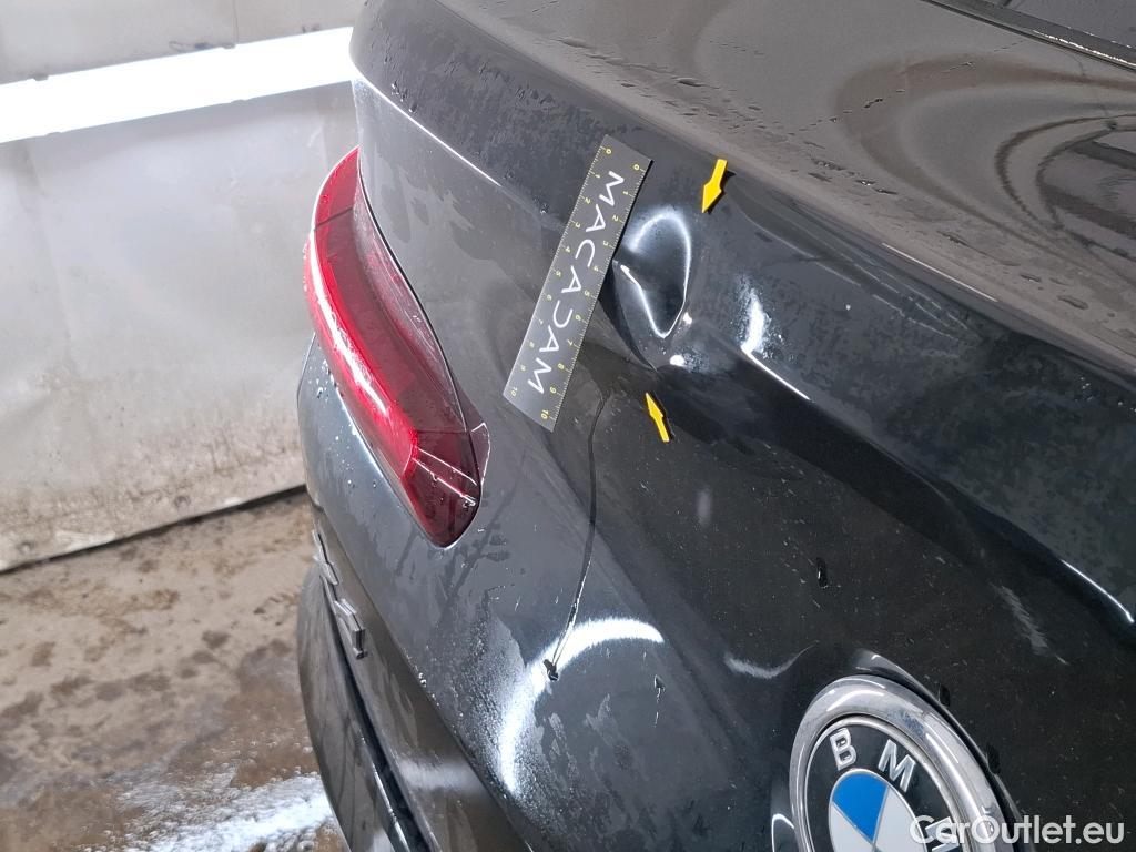  Bmw  X4 Série  xDrive20d M Sport 2.0 190CV BVA8 E6dT #4