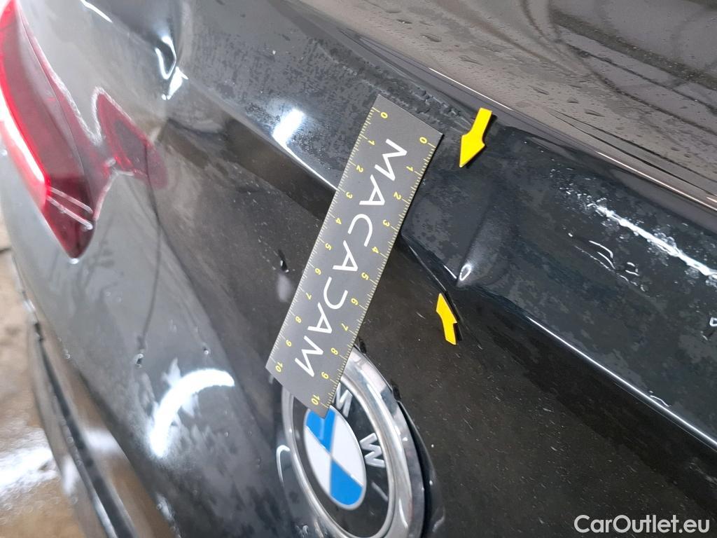  Bmw  X4 Série  xDrive20d M Sport 2.0 190CV BVA8 E6dT #6