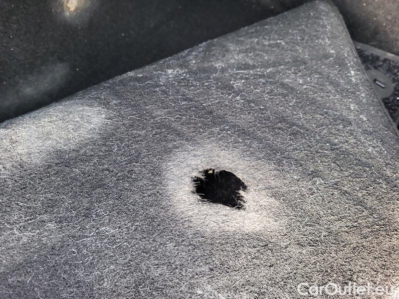  KIA  Cee'd Ceed Sportswagon (2018->) Ceed SW 1.5 T-GDI 118 Fresh #10