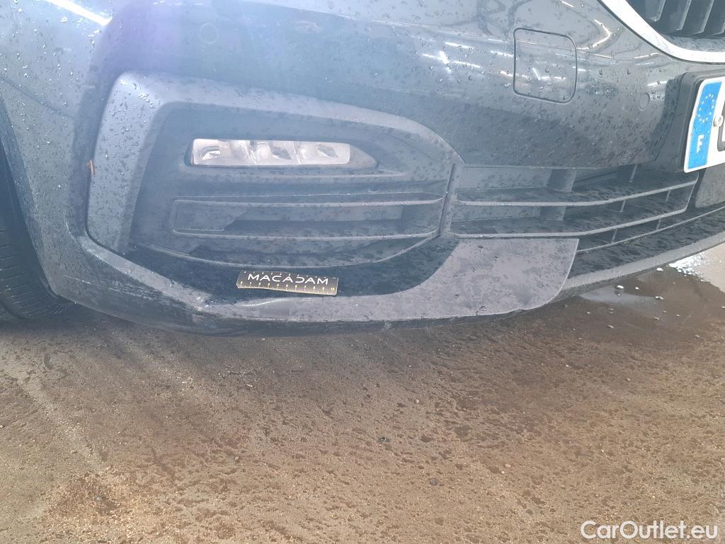  Bmw  Serie 1 BMW Série 1 / 2019 / 5P / Berline 1.5 116D DKG7 Business Design #2