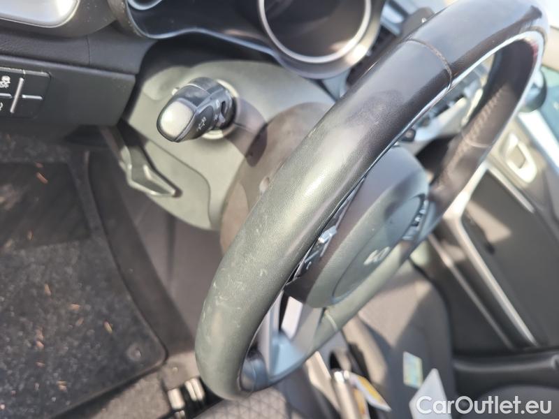  KIA  Cee'd Ceed Sportswagon (2018->) Ceed SW 1.5 T-GDI 118 Fresh #6