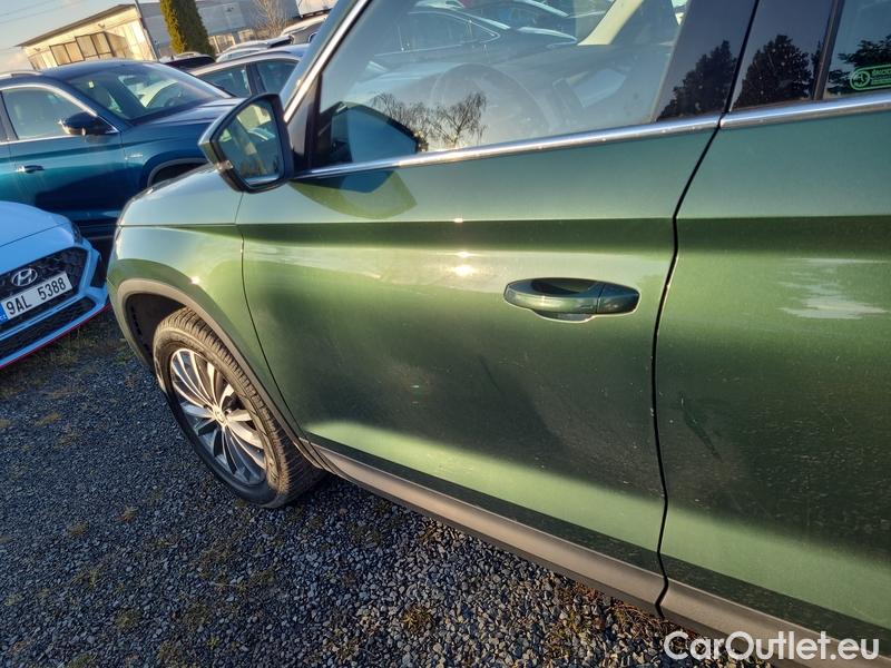  Skoda  Kodiaq  (2016)  2.0TDI 140 Styl. 4x4 AT #2