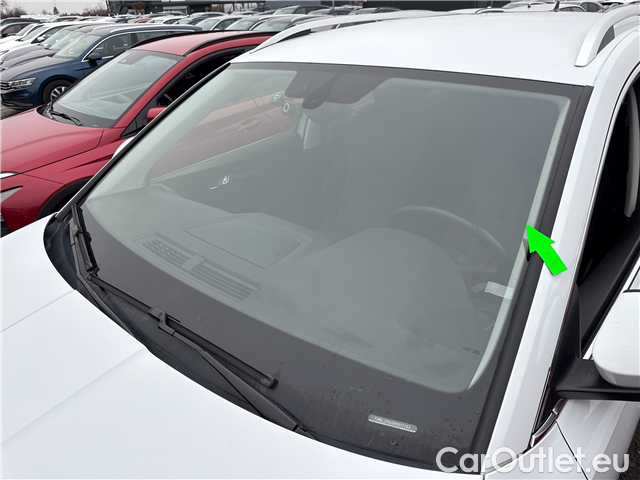  Skoda  Karoq  2.0TDI 110 4x4 Style AT #8