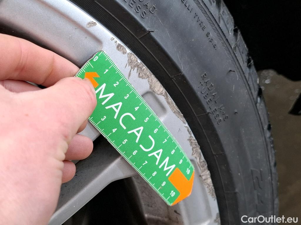  Audi  A5 Sportback  F5A Design 2.0 TDI 150CV BVA7 E6 #21