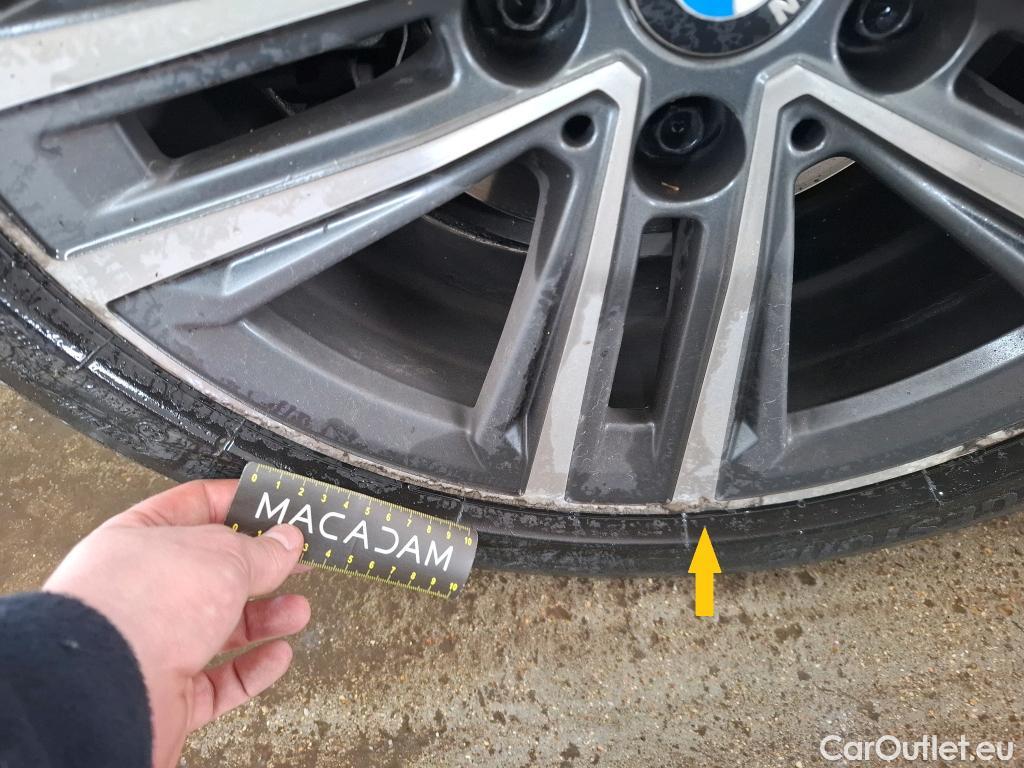  Bmw  Serie 1 BMW Série 1 / 2019 / 5P / Berline 1.5 116D DKG7 Business Design #17