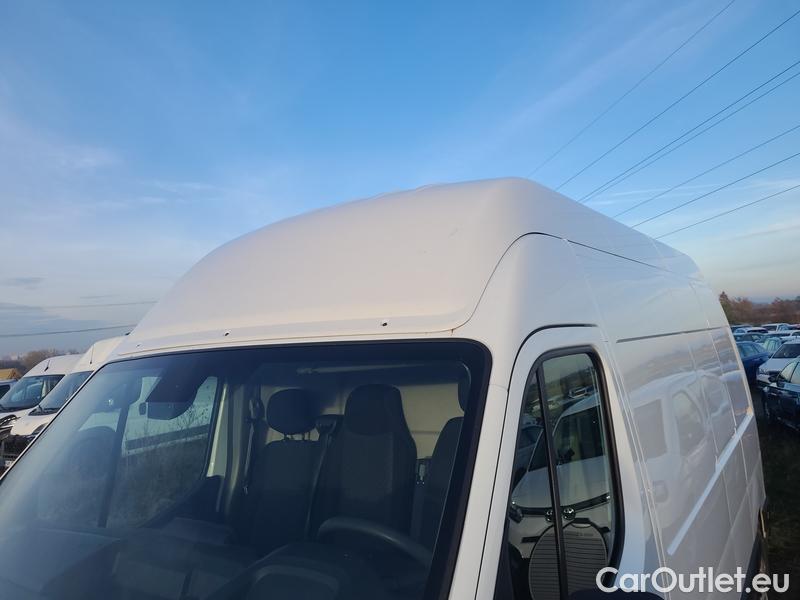  Opel  Movano  C Kasten (Y)(2021->) MovVan 2.3CDTI 180 L3H3 FWD #10