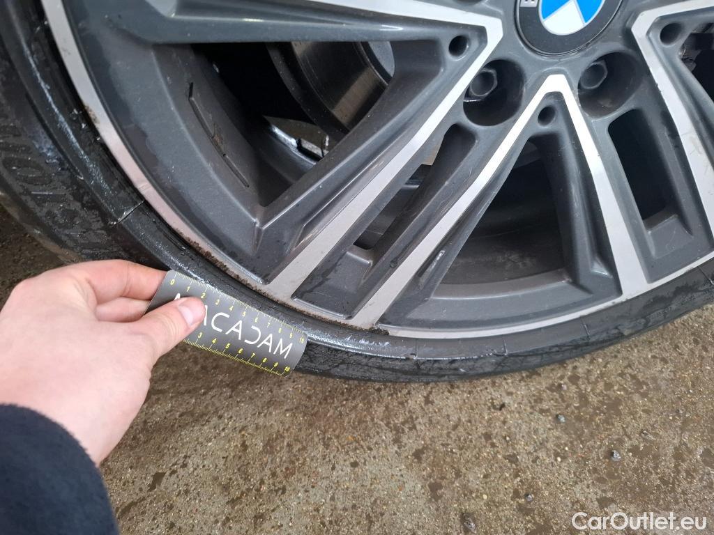  Bmw  Serie 1 BMW Série 1 / 2019 / 5P / Berline 1.5 116D DKG7 Business Design #10