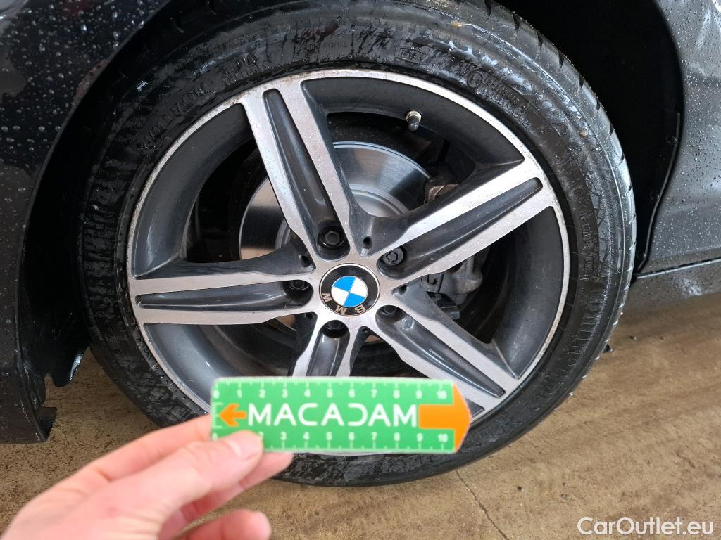  Bmw  Serie 1 Série 1 Berline 116d Sport 1.5 115CV BVA8 E6 #12