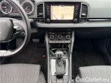  Skoda  Karoq  2.0TDI 110 4x4 Style AT #8