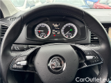  Skoda  Karoq  2.0TDI 110 4x4 Style AT #20