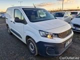  Peugeot  Partner   (2018) Par.1.5BHDI 100 L1 Act.1000 4d #3