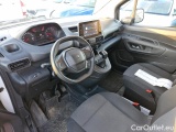  Peugeot  Partner   (2018) Par.1.5BHDI 100 L1 Act.1000 4d #5