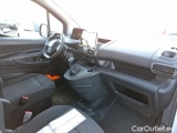  Peugeot  Partner   (2018) Par.1.5BHDI 100 L1 Act.1000 4d #6