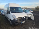  Opel  Movano  C Kasten (Y)(2021->) MovVan 2.3CDTI 180 L3H3 FWD #3