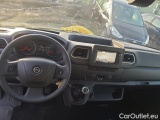  Opel  Movano  C Kasten (Y)(2021->) MovVan 2.3CDTI 180 L3H3 FWD #5