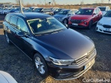  Volkswagen  Passat  Variant (CB5) (2019) Pas.Var.2.0TDI 110 Elegance AT #3