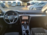  Volkswagen  Passat  Variant (CB5) (2019) Pas.Var.2.0TDI 110 Elegance AT #5