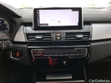  Bmw  Serie 2 Série 2 Active Tourer 216d Lounge 1.5 115CV BVA7 E6dT #7