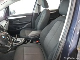  Bmw  Serie 2 Série 2 Active Tourer 216d Lounge 1.5 115CV BVA7 E6dT #8