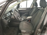  Bmw  Serie 2 Série 2 Gran Tourer 216d Lounge 1.5 115CV BVA7 E6d #8