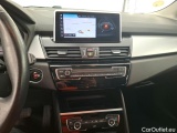  Bmw  Serie 2 Série 2 Gran Tourer 216d Lounge 1.5 115CV BVA7 E6d #7