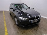  Bmw  Serie 3 BMW Série 3 Touring / 2022 / 5P / Break 320e 204ch Business Design BVA8 Hybride #2