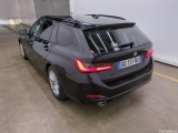  Bmw  Serie 3 BMW Série 3 Touring / 2022 / 5P / Break 320e 204ch Business Design BVA8 Hybride #4