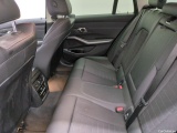  Bmw  Serie 3 BMW Série 3 Touring / 2022 / 5P / Break 320e 204ch Business Design BVA8 Hybride #11