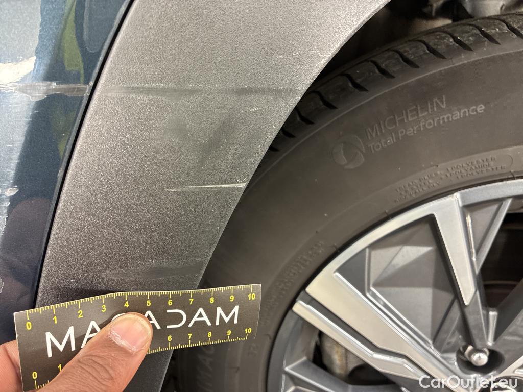  Hyundai  Tucson  Business Mild-Hybrid 2WD 1.6 CRDI 135CV BVA7 E6d #16