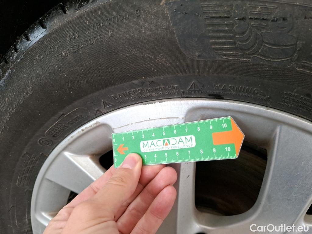  Citroen  C4 Grand Picasso /Spacetourer Business 1.5 BlueHDi 130CV BVA8 E6d #20