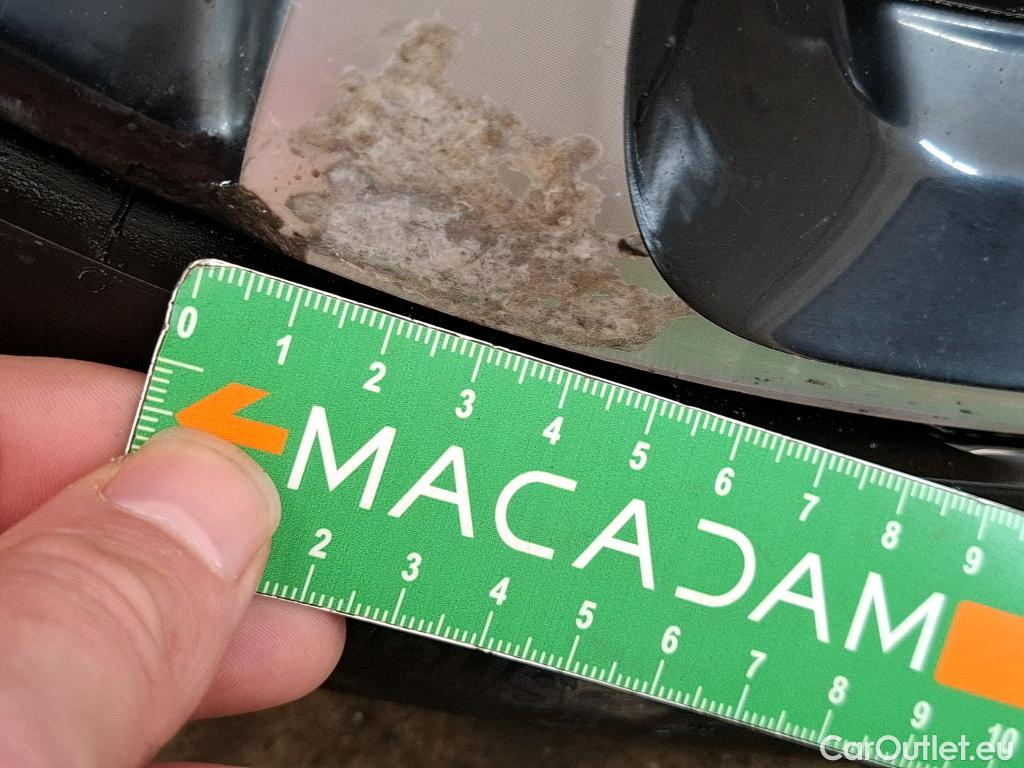  Citroen  C4 Grand Picasso /Spacetourer Business + 1.5 BlueHDi 130CV BVA8 E6dT #25